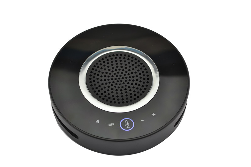 battery powered 2.4G Wireless USB Omni-directional microphone for conference system
