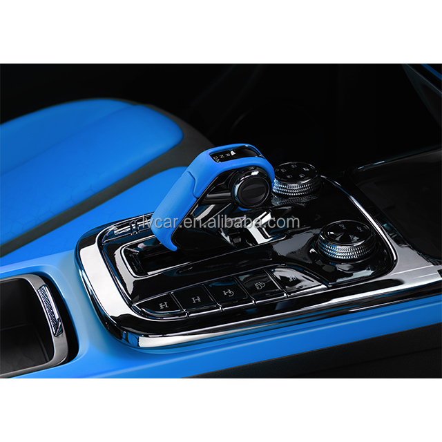 Cyber Tank Knight Hardline Off Road Customized Limited Edition Torsion Beam Suspension
