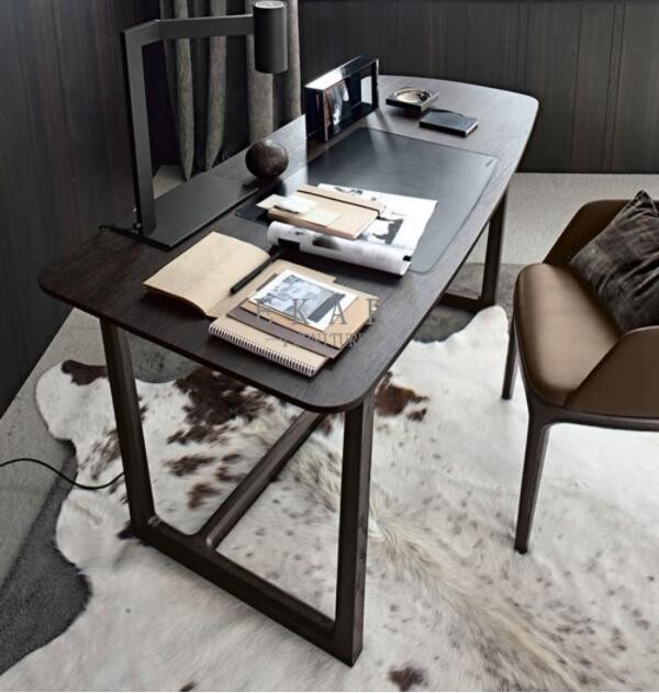 Kid Furniture Adult Wooden Office Writing Table Study Desk KSL-BT003