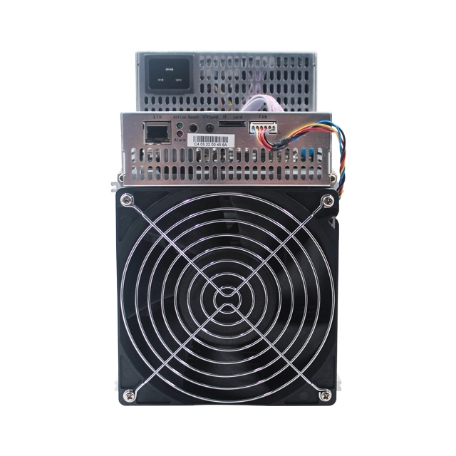 Machine For MicroBT Whats M21s 58Th/s /56Th/s /54Th/s / 3360W In Stock Brand New Or Second Hand