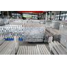 Buy cheap Aerospace Industry 7075 Aluminum Round Bar / 7075 Billet Aluminum Good Stress from wholesalers