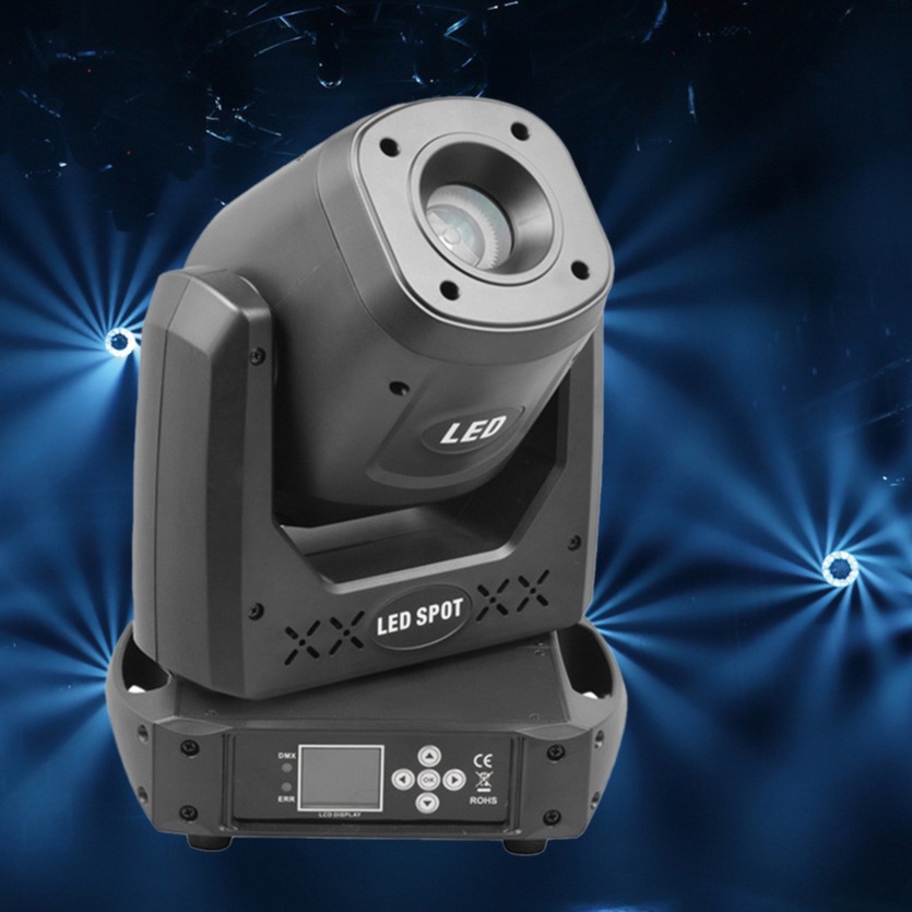 150W LED Beam Spot Gobo dj stage light cheap moving head lights