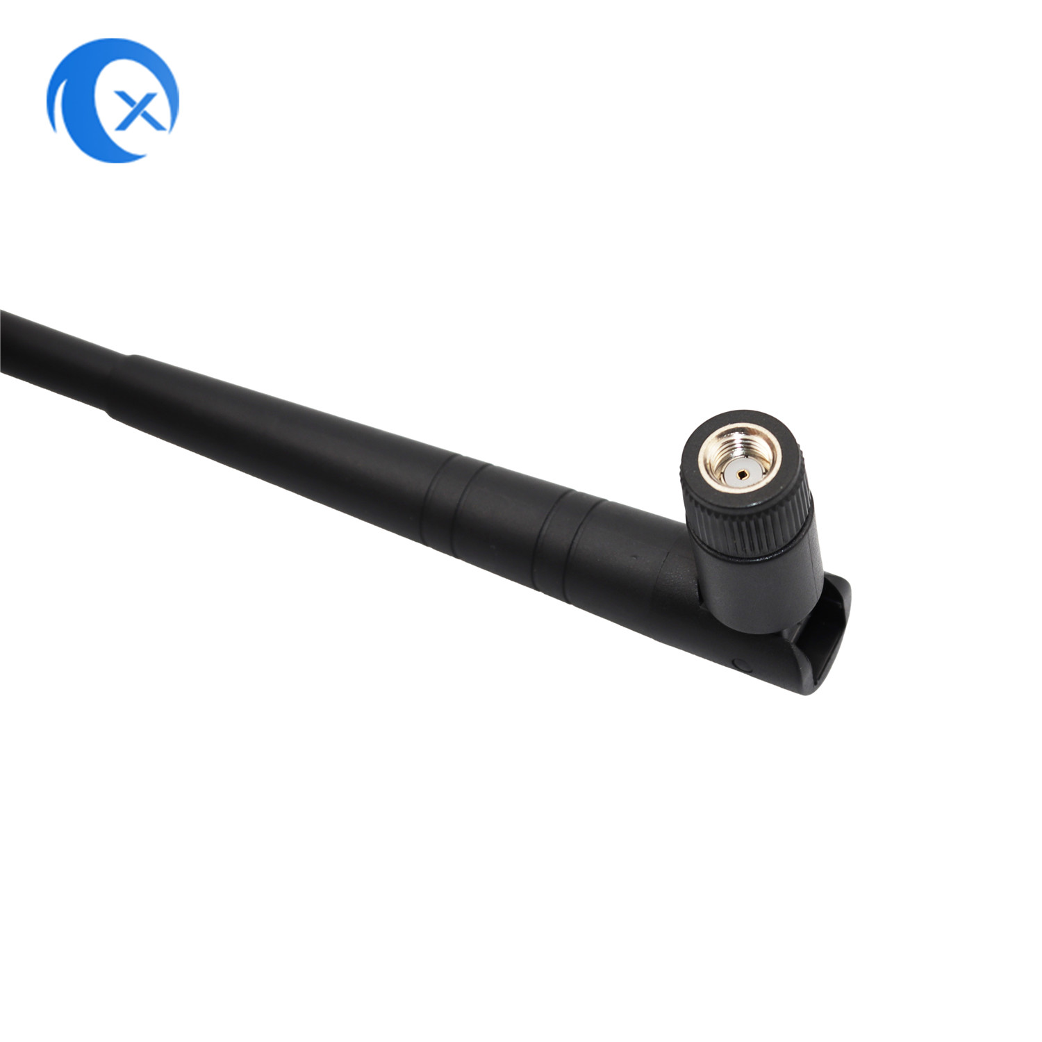 2.4GHz Indoor Omni WiFi Antenna 3dBi With Swivel RP SMA Connector