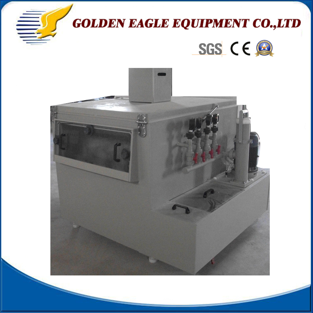 Db5060 Cutting Dies Etching Machine