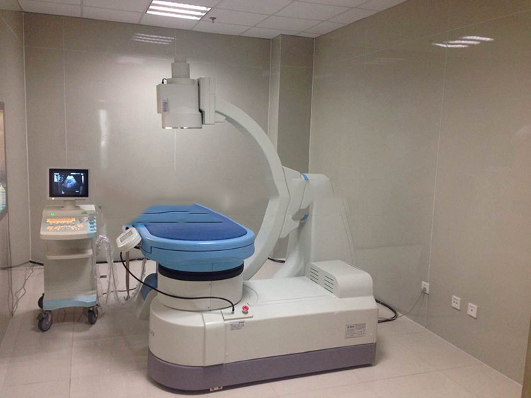 hot selling China ESWL lithotripter machine for sale