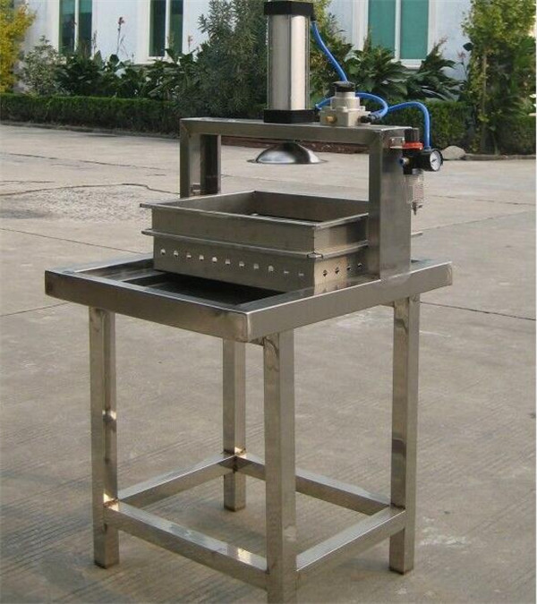 soybean milk and tofu making machine