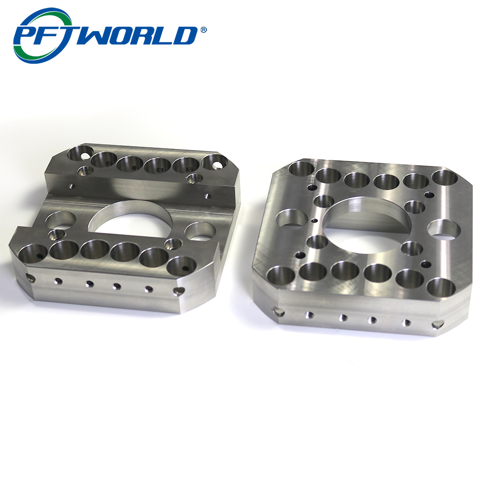 Metal Stainless Steel Cnc Turning Milling Machining Service Parts Custom Machinery
