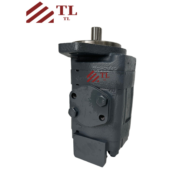 VOLVO 15020179 Hydraulic Axial Piston Pump For Industrial Appliions