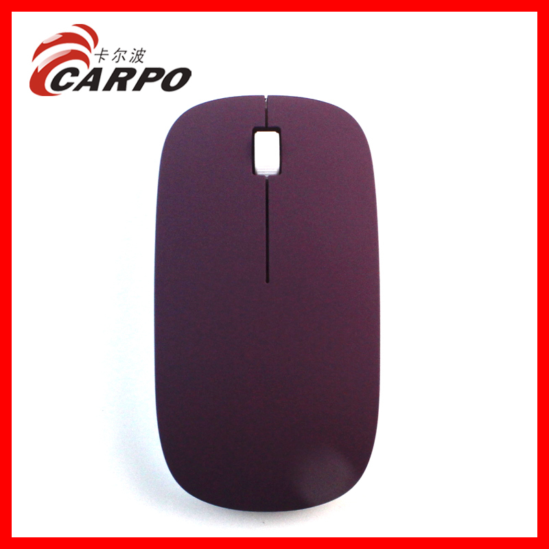 A5028 2.4g cheapest wireless mouse/2014-HOT MFGA wireless mouse/Ultra Slim Wireless mouse
