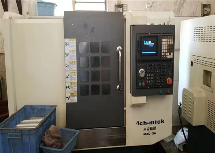 AL6061 CNC Machined Aluminum Parts CNC Milling Turning Service