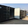 Buy cheap Shipping Container Military storage Shipping Container from wholesalers
