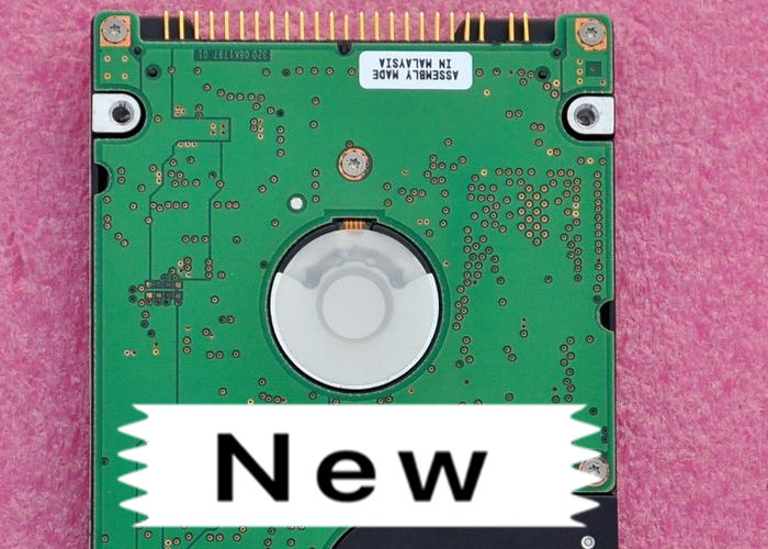 HTS548080M9AT00 Hitachi Laptop Hard Disk 80G 2.5 Inch IDE Parallel Port 5400rpm 8M