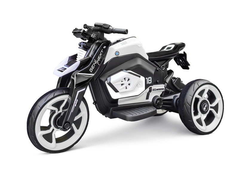 111*55*66CM Kids Riding Motorcycles 12.5KG 12v Battery Powered Motorbike