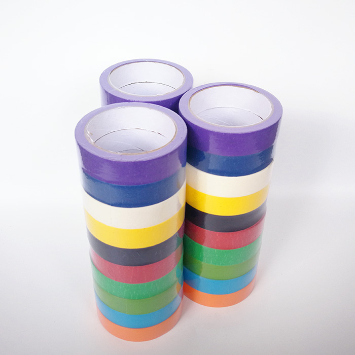 Blue Painters Tape Pack
