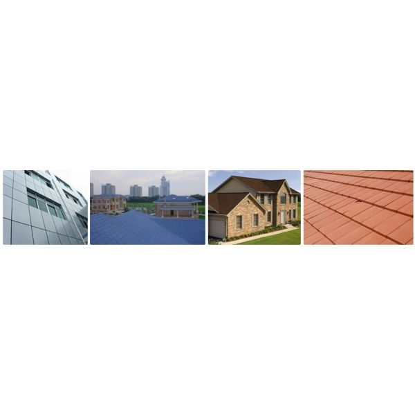 Polyester Coated Aluminum Color Coated Aluminium Coil Long Service Life
