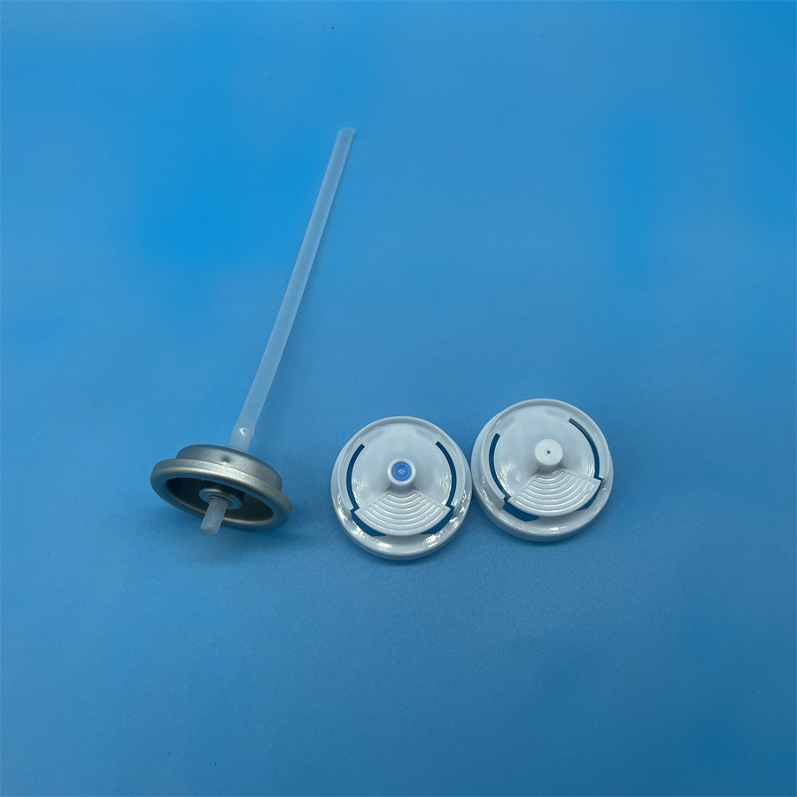 Car Disinfectant Valve - Efficient Sanitization Solution for Vehicles - Advanced Specifications