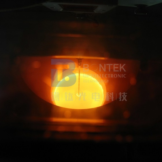 3'' SSP LiTaO3 Wafer With Piezoelectric And Pyroelectric Properties