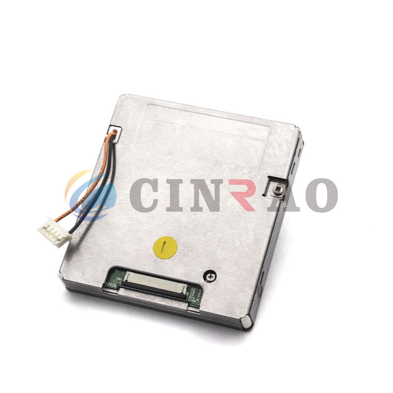 GPS LCD Screen Audi A4 Car Instrument Panel For Auto Parts Replacement