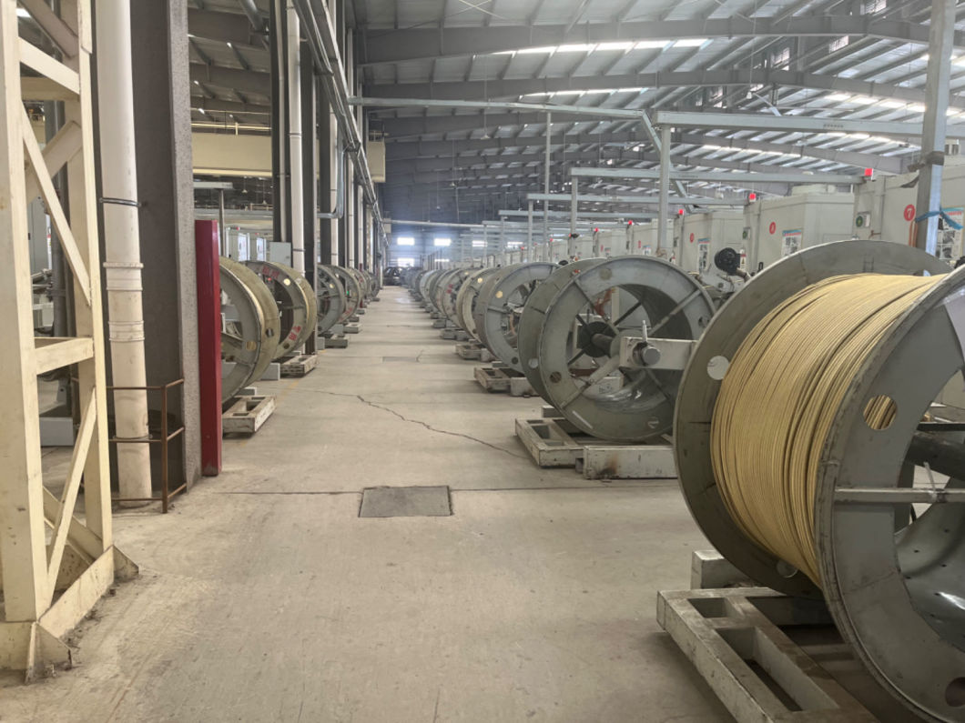 High Pressure Jet Wash Hose Hydraulic Rubber Hose
