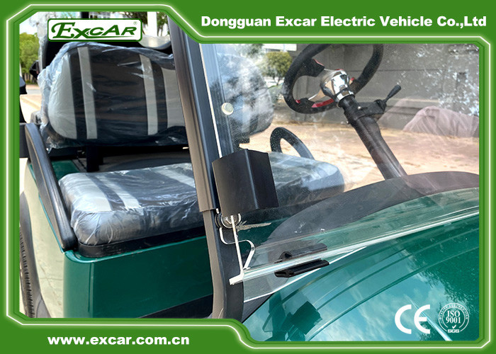 Golf Cart Windshield Retaining Clips for folding Windshield