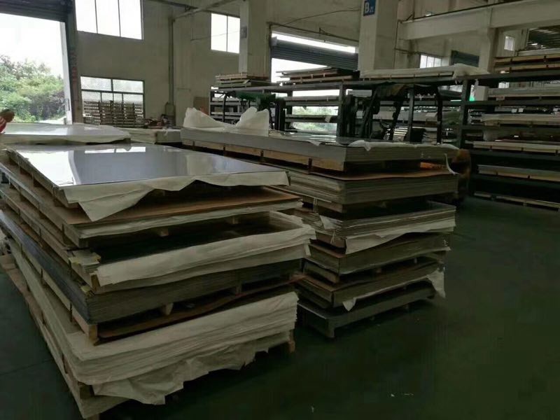 201 316 321 Stainless Steel Coil Sheet 2B HL 1000mm