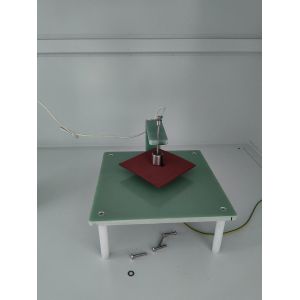 IEC60243 Voltage Breakdown Tester