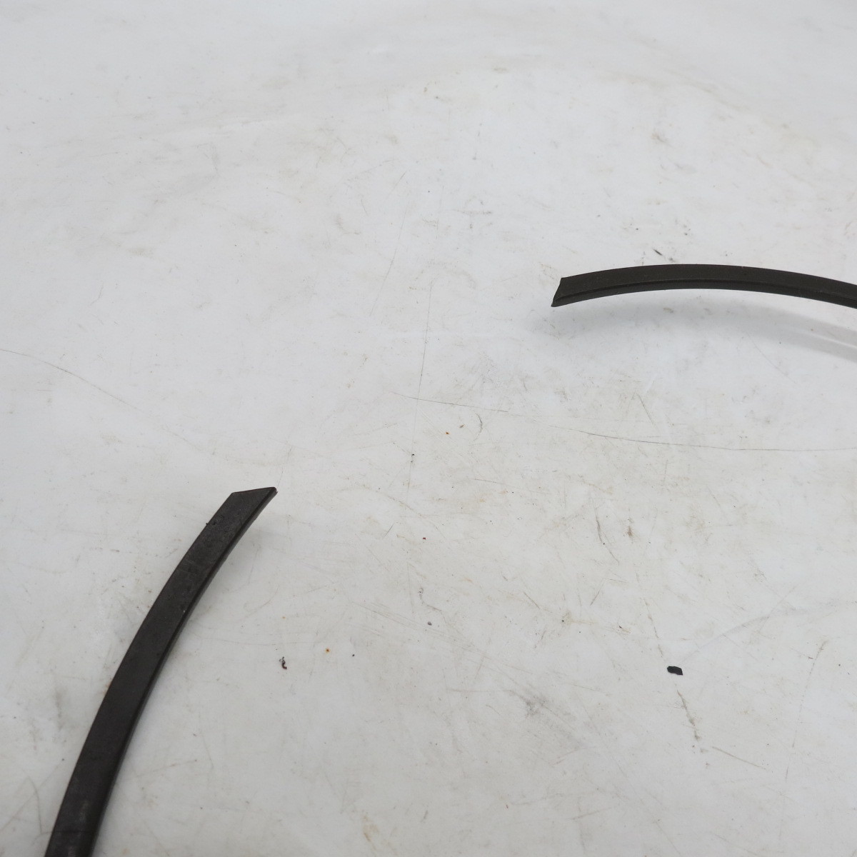 High quality Wheel rim large circlip spring WG880420014