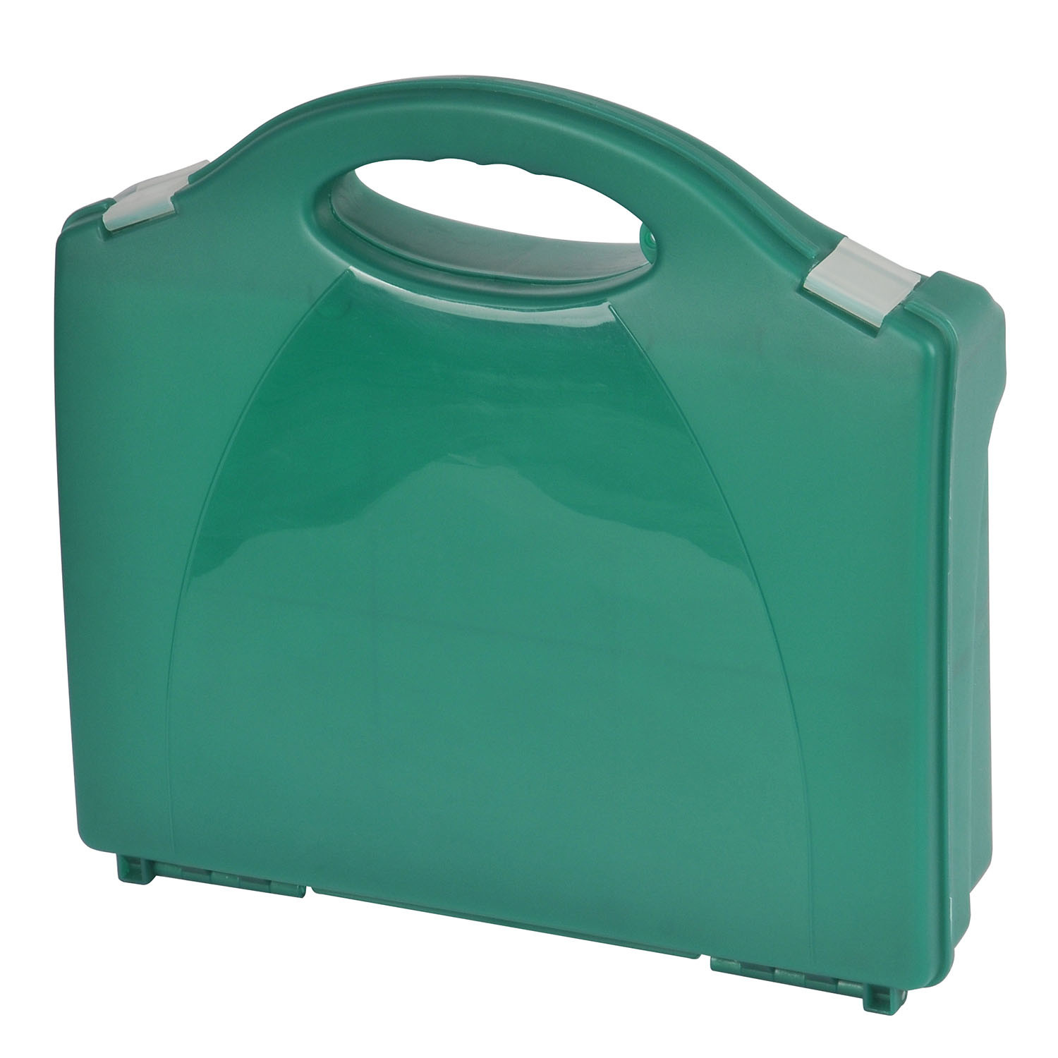 PP Plastic First Aid Kit Box Dust Proof Outdoor For Home