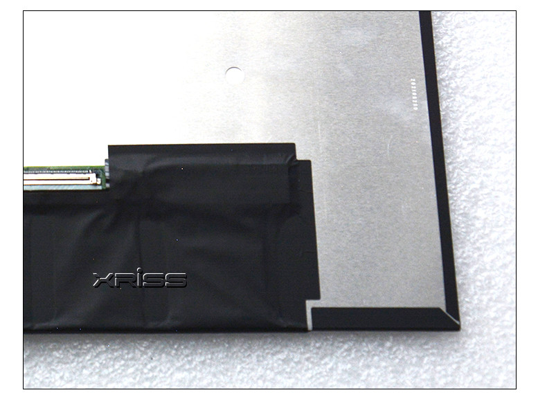 14'' Laptop LCD Screen NV140DRM-N62 B140QAN05.0 M140NWHE R1 PCBA Bent 40pin