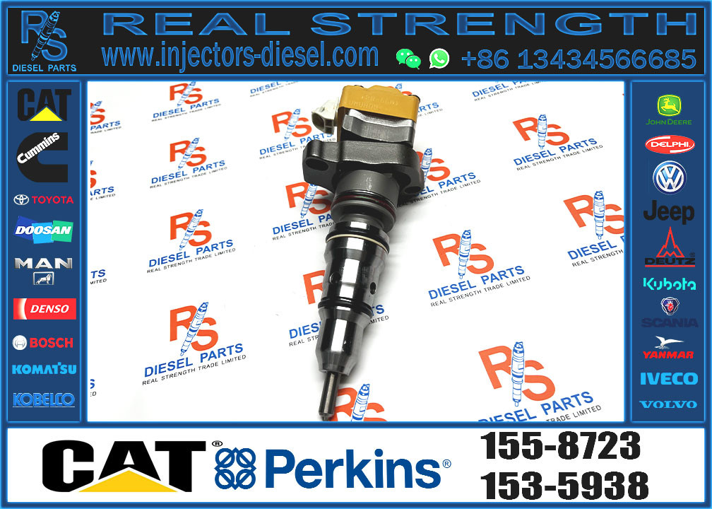 engine fuel injector 111-7916 177-4753 138-8756 222-5963 222-5972 173-4059 155-1819 155-8723 188-1320 173-9379