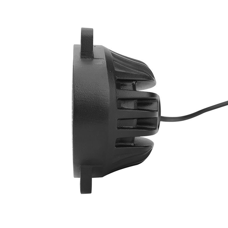 Universal 39W LED Driving Headlight Truck Tractor Flood Light