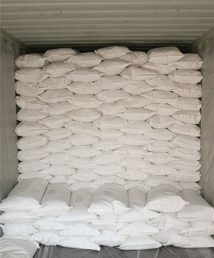 Physical Extraction Wheat Protein Gluten Powder Food Additive