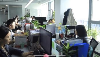 Beijing Core-Net Techonology Co., Limited