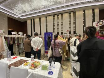 Guangzhou Anpin Textile Technology Co., Ltd