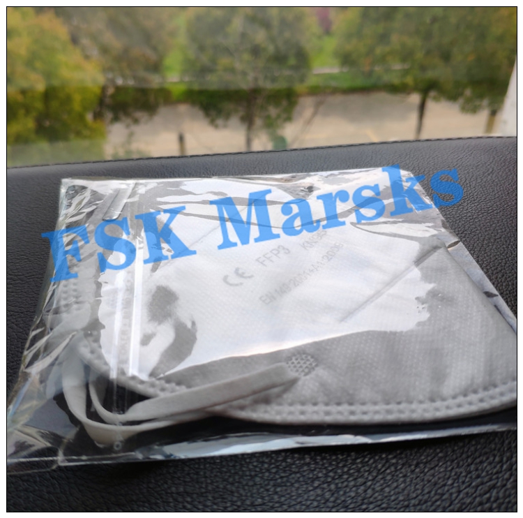 Agaist Pm 2.5 Medical Respirator Mask , Antivirus Breathable N95 Dust Mask