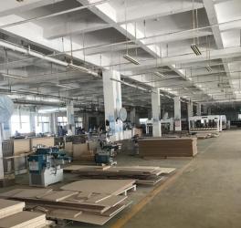 Hangzhou Realsun Industrial co.,ltd