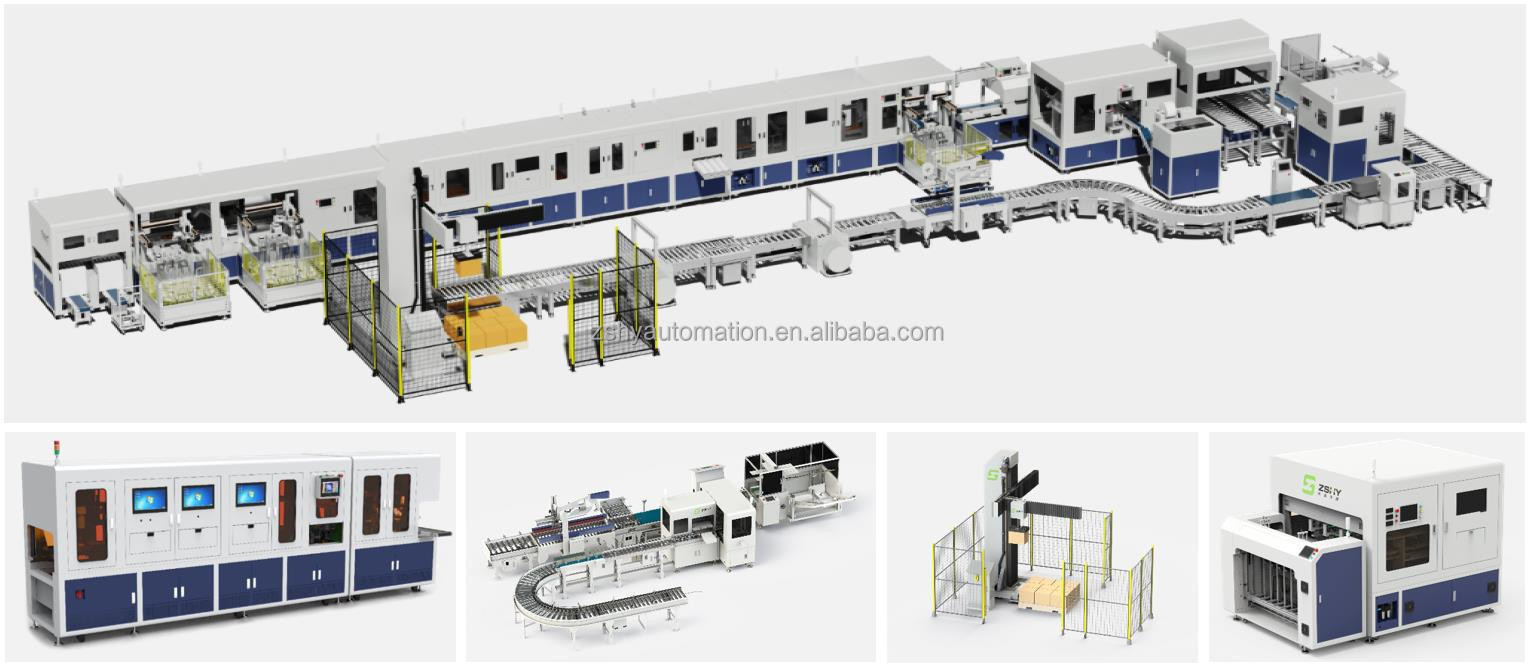 Metal Material Automatic Welding Equipment 380V Ultrasonic Metal Welding