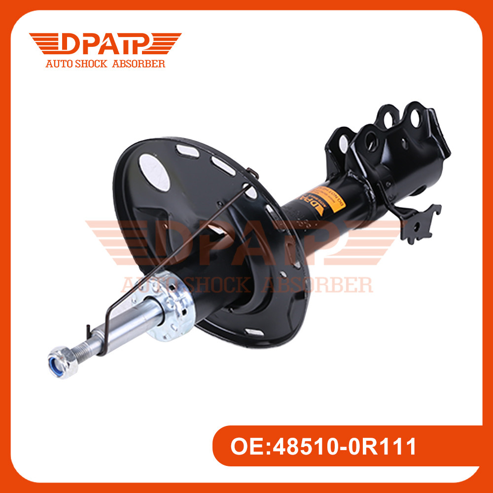 48510-0R111 Auto Part Front Shock Absorber For Toyota RAV4/14- Lexus NX300/Lexus NX200(Z10)