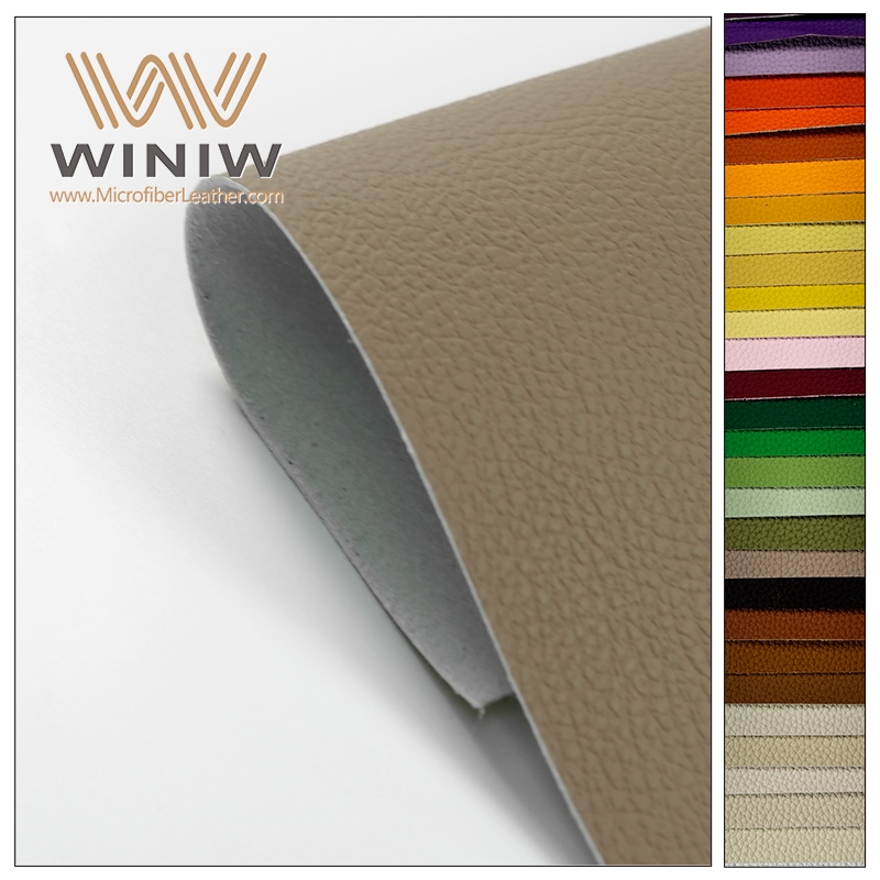 Premium Vegan Leather
