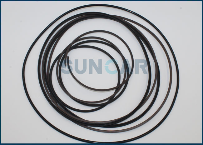 Rear Axle Seal Repair Kit For Forklift HYUNDAI R210W-3 R200W-3