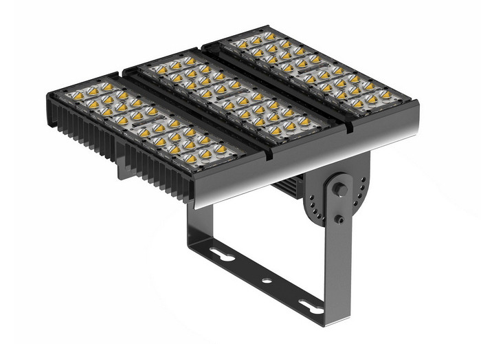 90 / 120 Degrees Beam Angle 90W LED area lighting / Floodlights for Subway , Metro