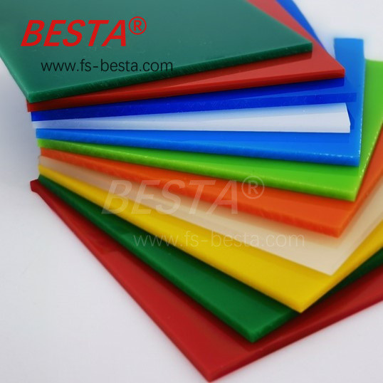 Customizable Clear Fireproof Acrylic Sheet Fire Rated 12mm 3mm