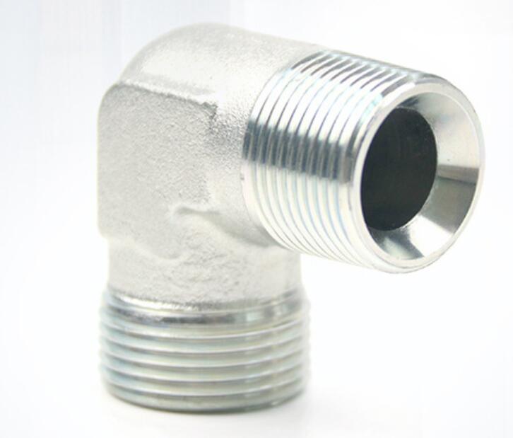 Whole Sale Eaton Parker Hydraulic Bite-Type Tube Fitting 1CT9