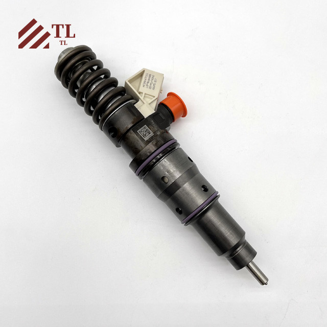 Fuel Injector Construction Machinery Parts 33800-82600 for HYUNDAI