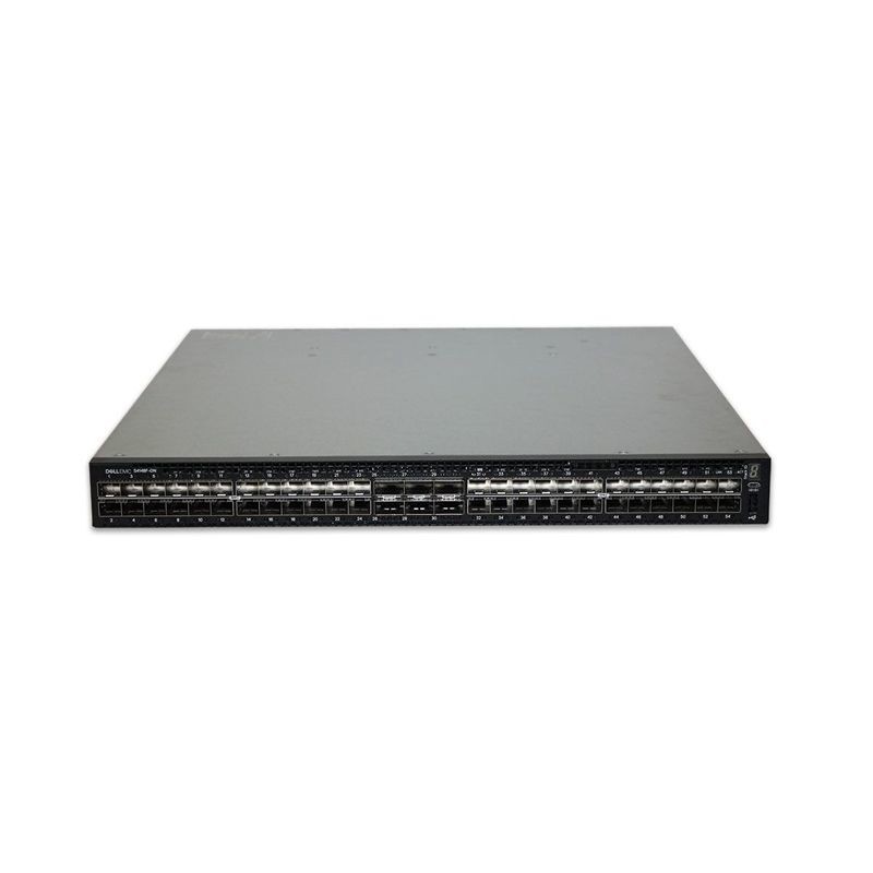 S4128F ON Dell Networking Switches Is A High-performance Ethernet Switch Designed For Modern Data Center Network