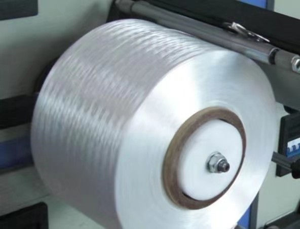 1200 Tex Fiberglass Yarn Direct Filament Roving Coupling Agent Silicon