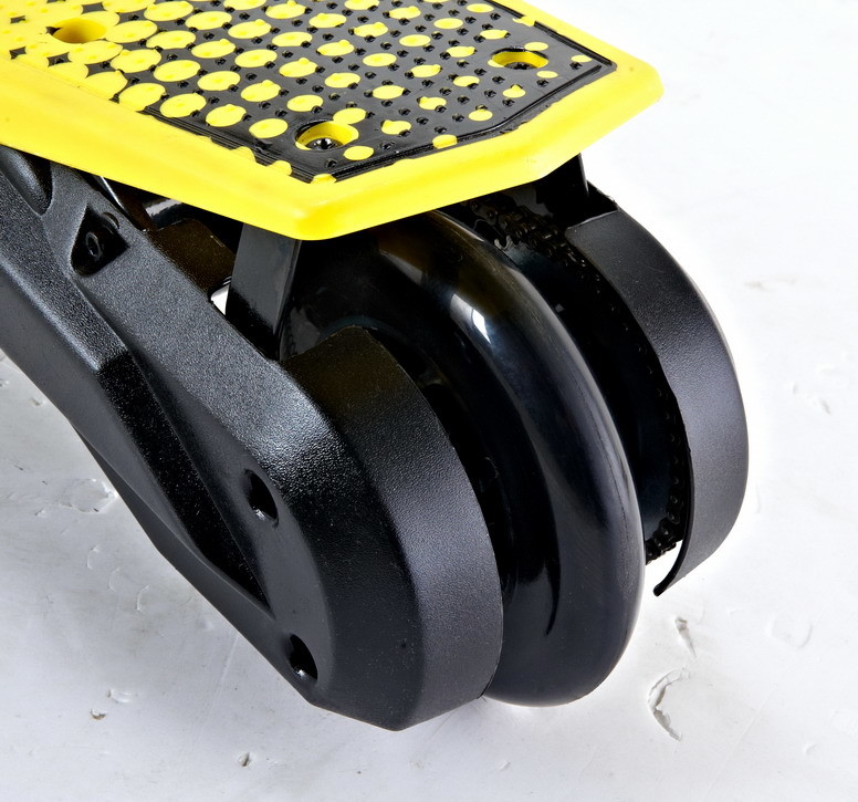 24V 100W 2 Wheel Mini Electric Scooter Foldable 15km/h