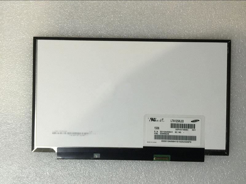 N173HCE-G33 Innolux 17.3" 1920(RGB)×1080 300 cd/m² INDUSTRIAL LCD DISPLAY