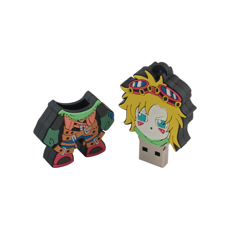 Data Preload Included 512MB Custom USB Flash Drives with Free and Fast Artwork Discount