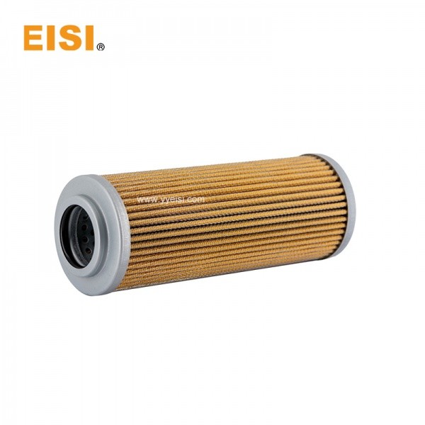 High Efficiency Akiyama Printing Machine Spare Parts Filter 406995 With Metal Cover